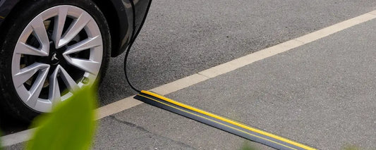 How Heavy-Duty Cable Protectors Can Prevent Workplace Accidents in High-Traffic Areas