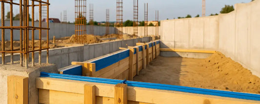 Step-by-Step Guide to Proper Installation of Construction Water Stops for Long-Lasting Leak Prevention