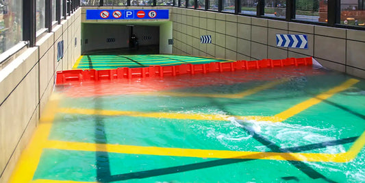 How to Protect Your Property with Advanced Flood Control Board Flooding can cause devastating damage to properties, disrupting lives and businesses. As climate change leads to more unpredictable weather patterns, having reliable flood protection is essent