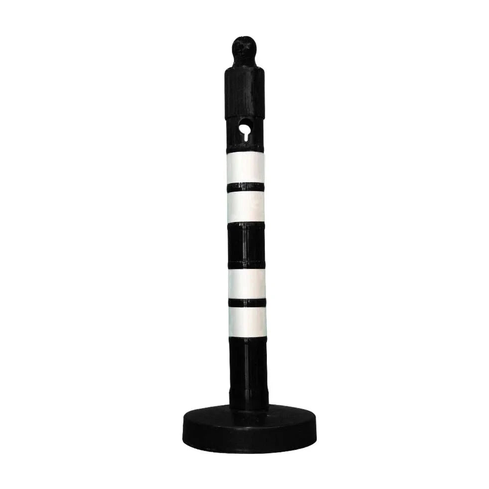 120 cm delineator post
