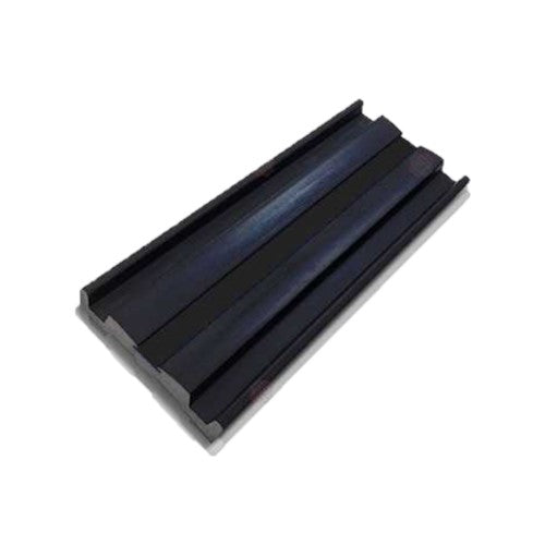 Wall Guard Rubber Black AE 12104B - 3M - Biri Group