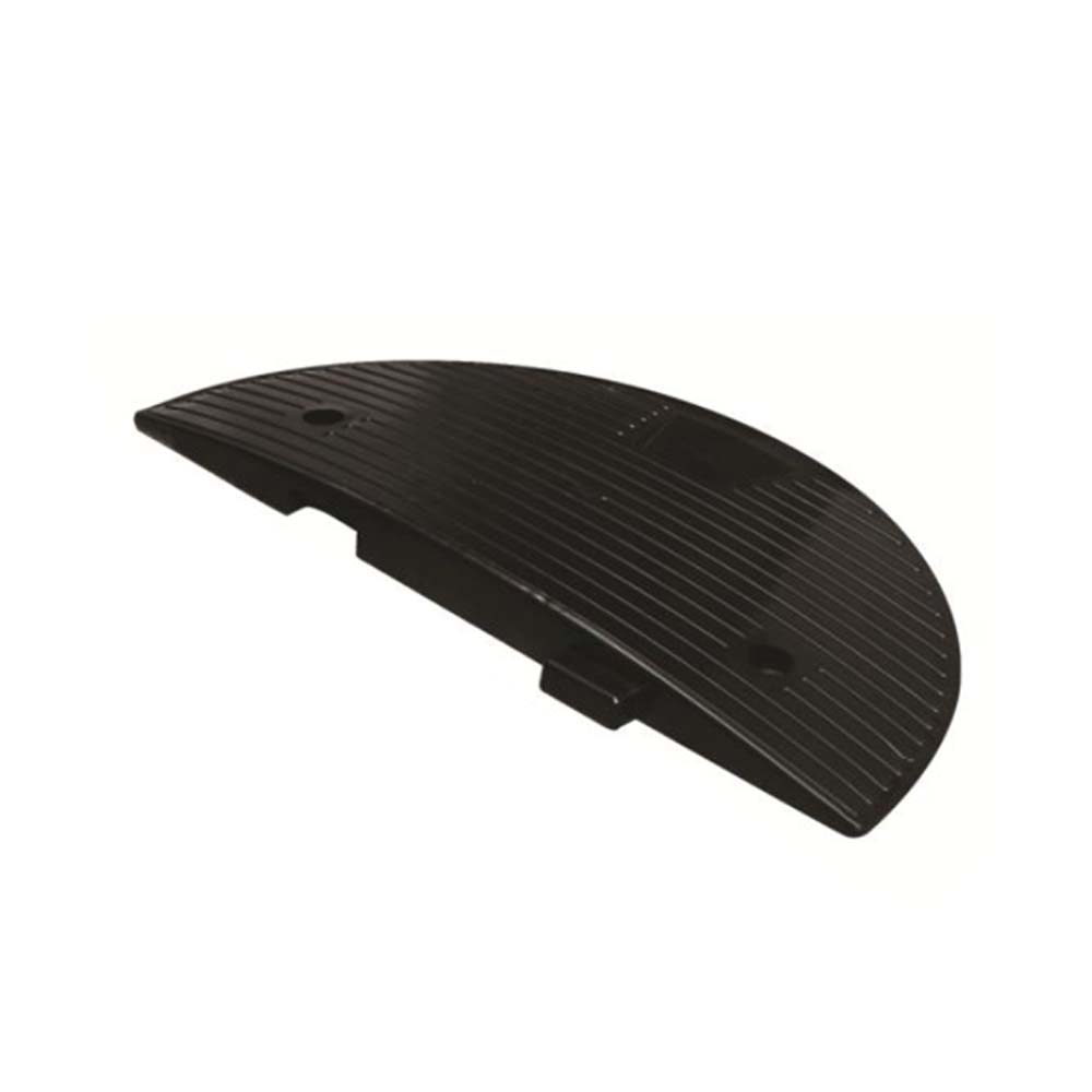 Speed Ramp with Reflective Markers