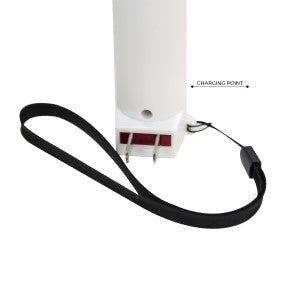 Hand Warning Rechargeable Bi Direction CH 1110 - Biri Group