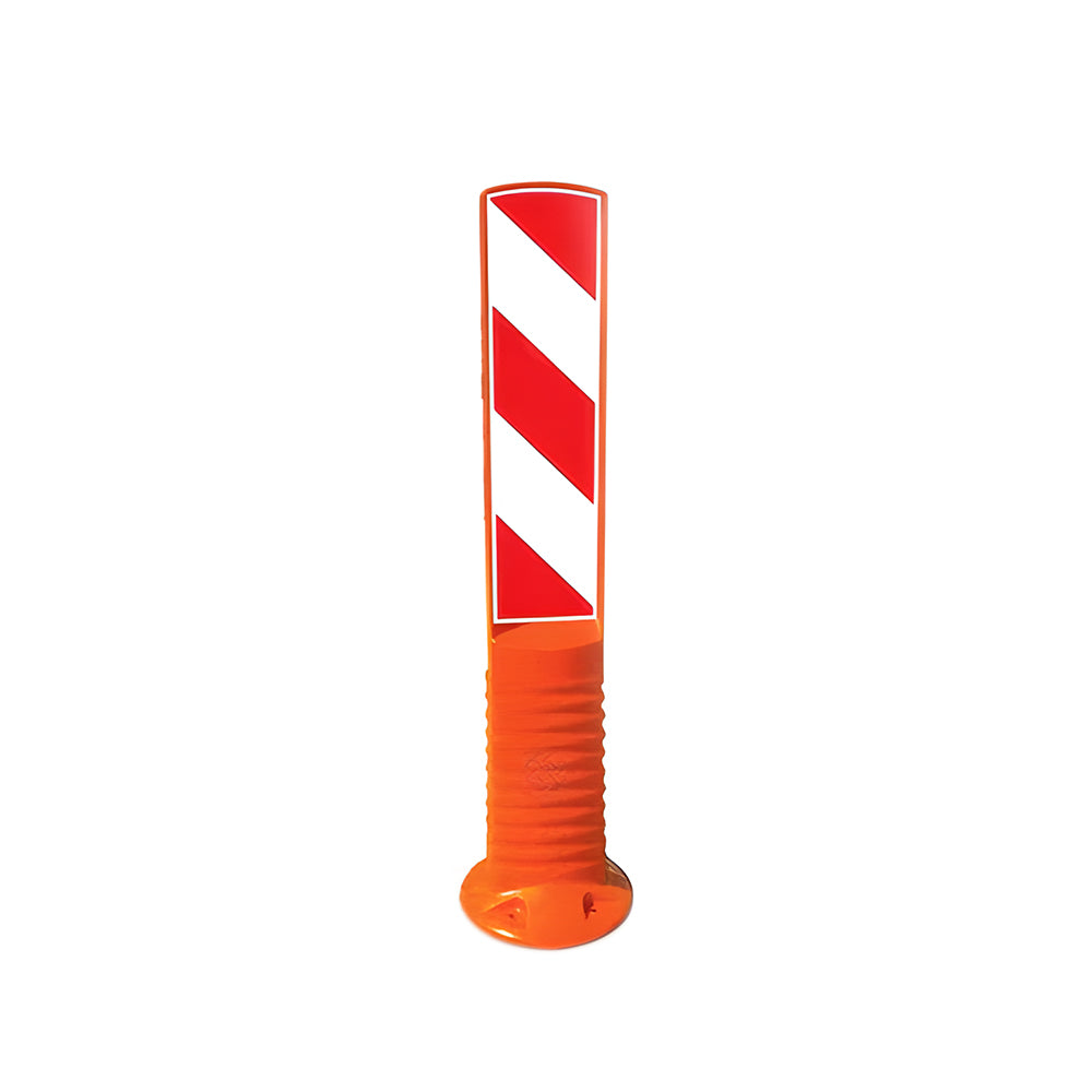 Refuge Delineator Post