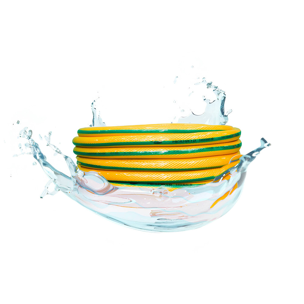 Flexible Garden Hose