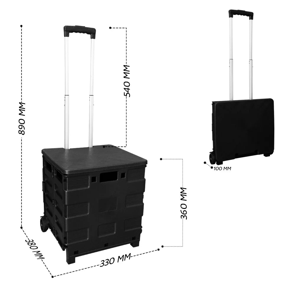 High Quality Shopping Cart