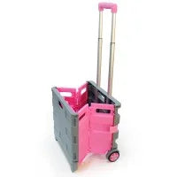 Foldable Shopping Cart