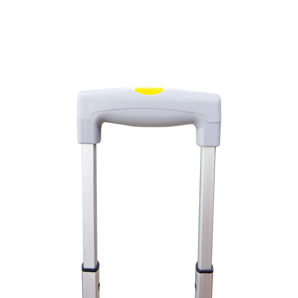 Grocery Cart With Handle