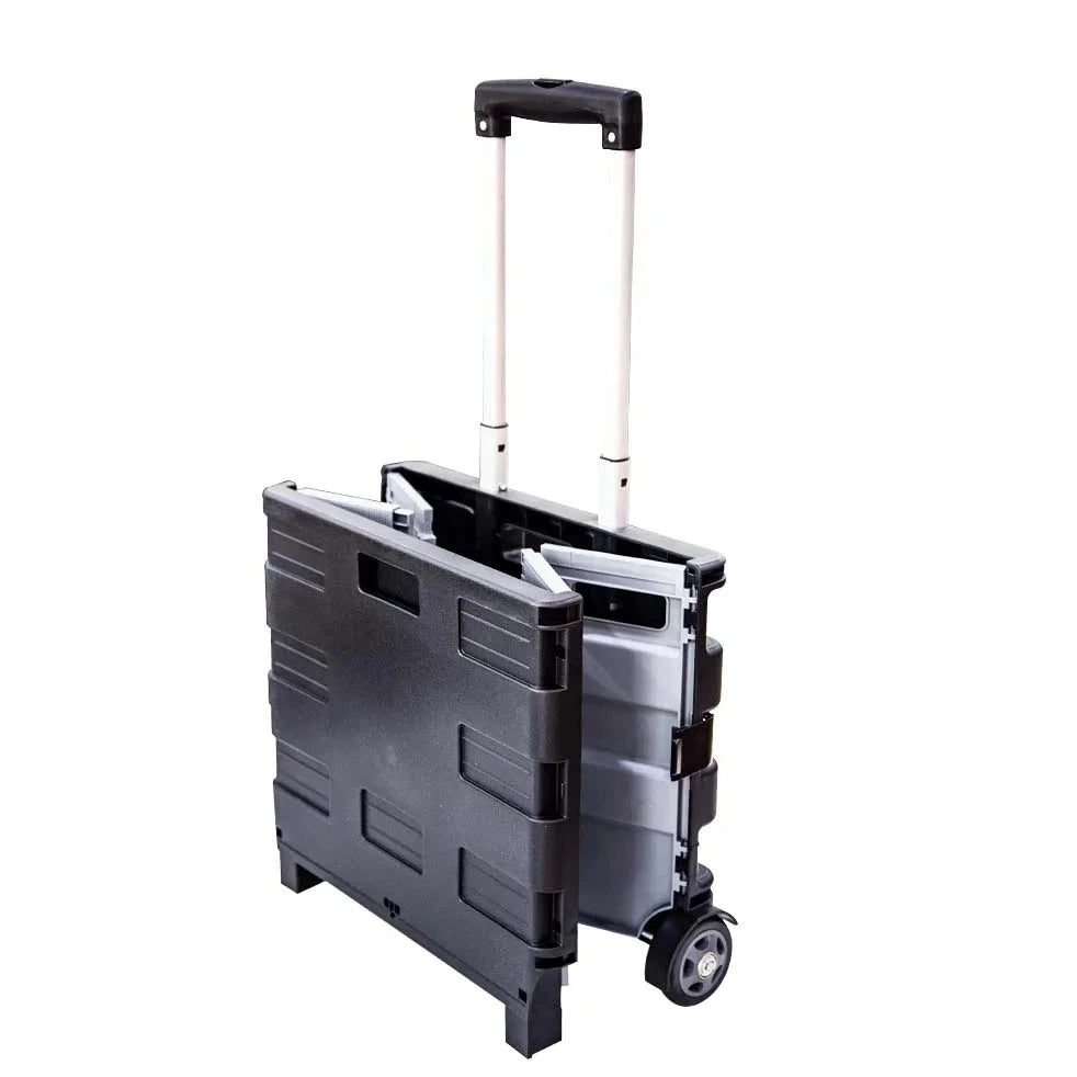 Foldable Shopping Cart