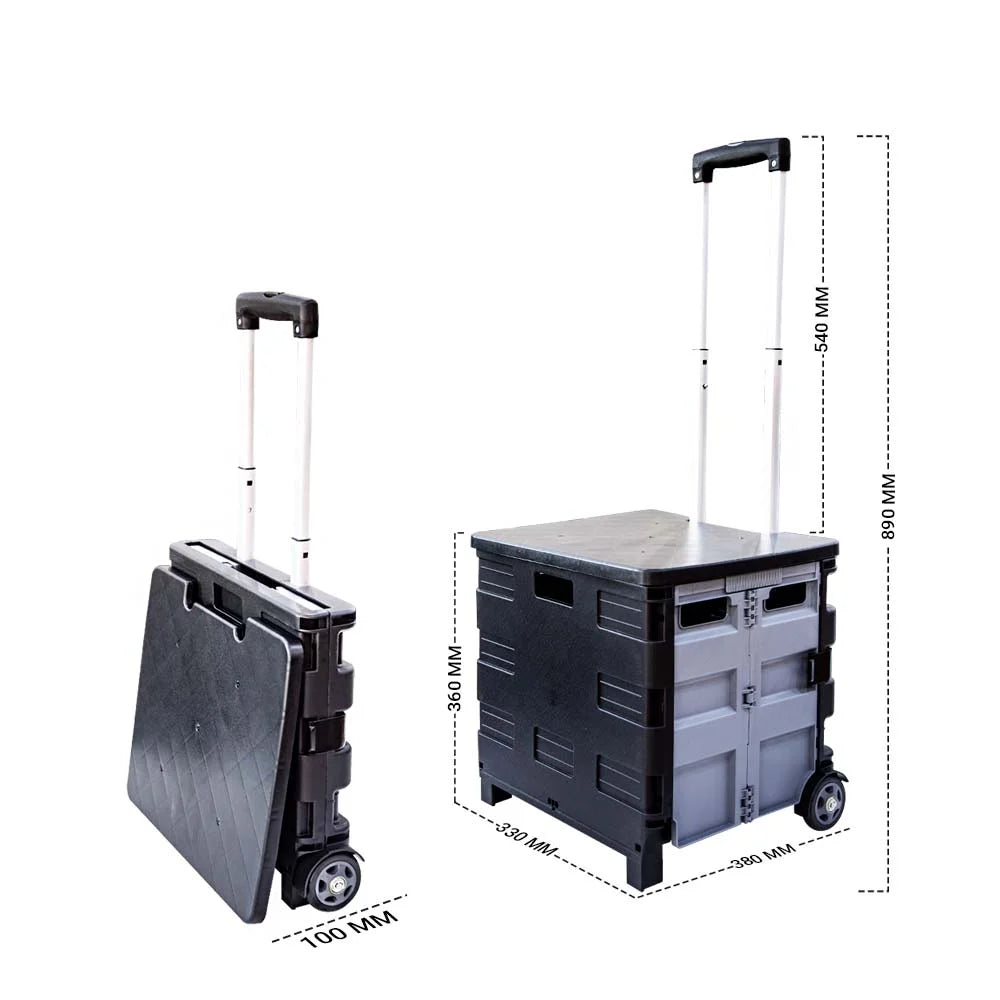 Portable Utility Cart