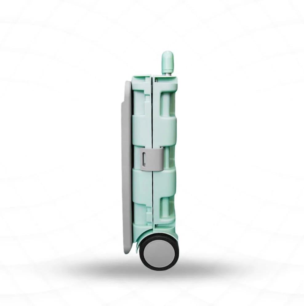 Easy To Carry Trolley