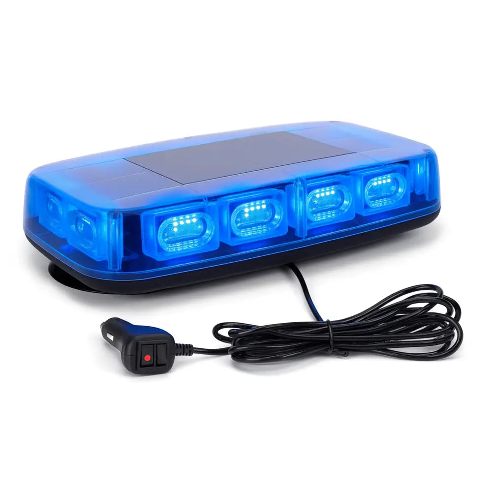 Durable Warning Light