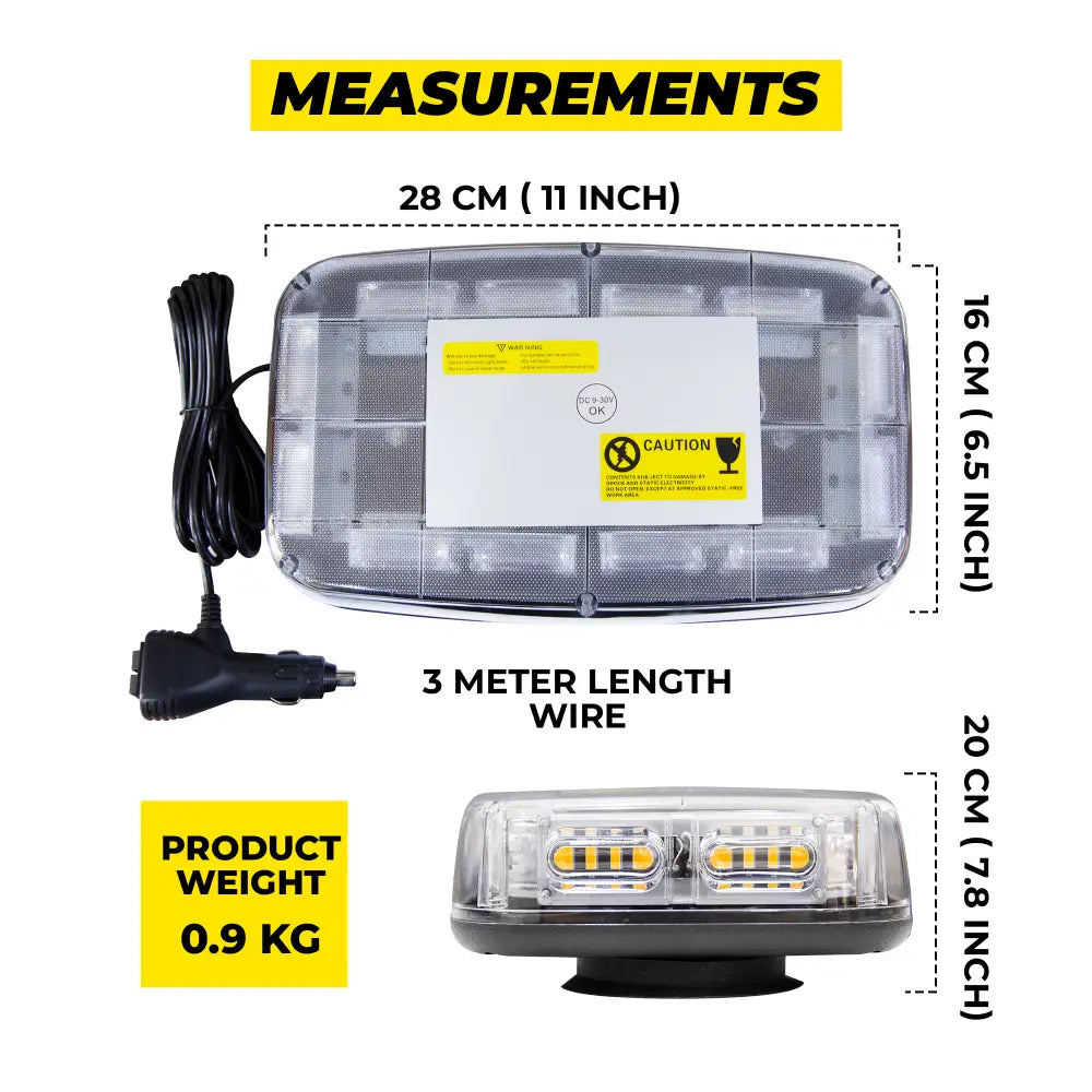 High Quality Warning Light