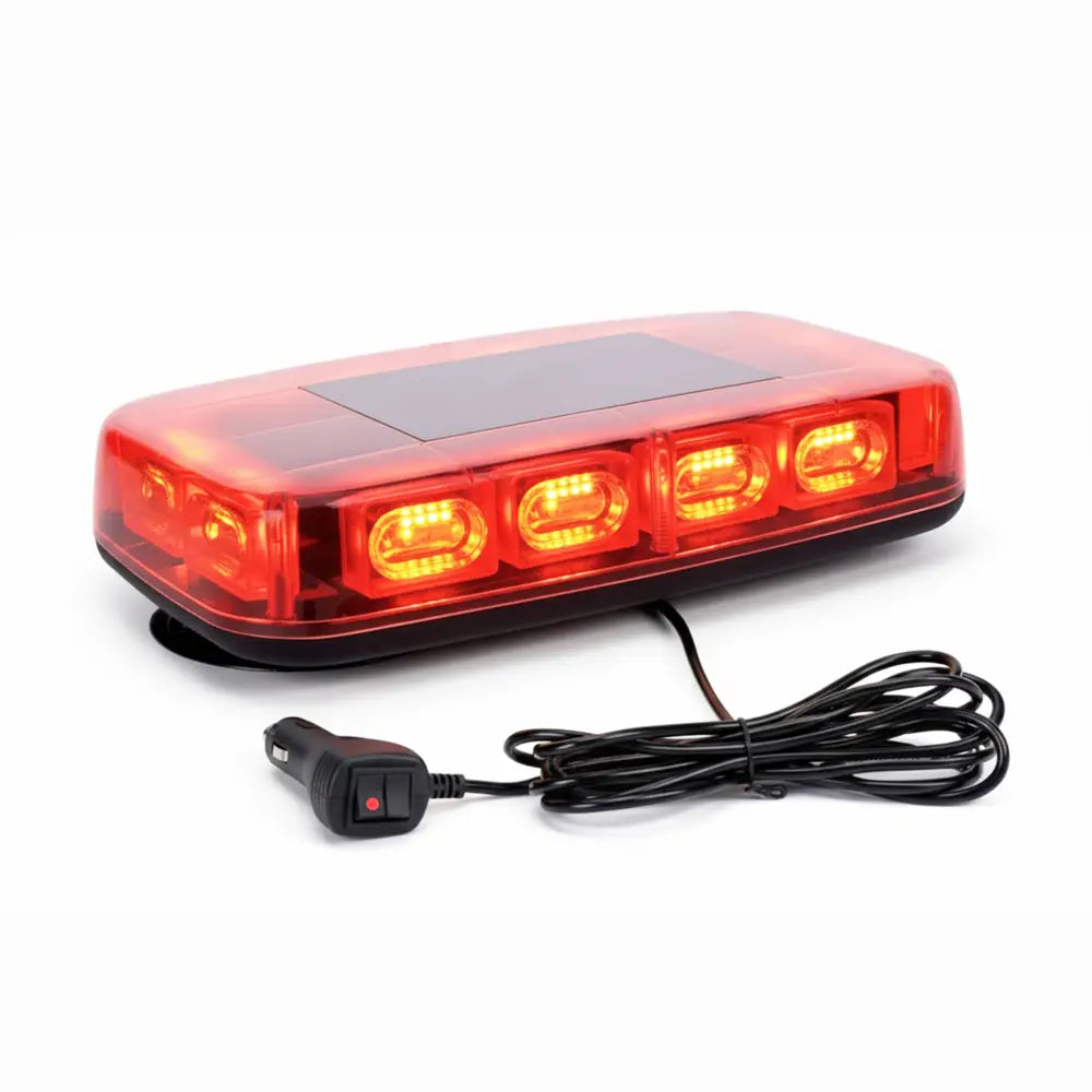 Emergency Warning Light