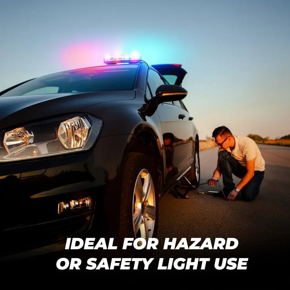 Safety Light Bar