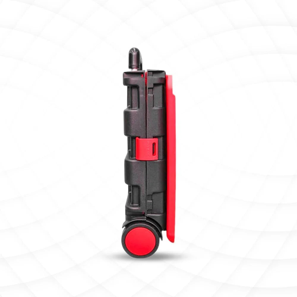 Foldable Shopping Trolley