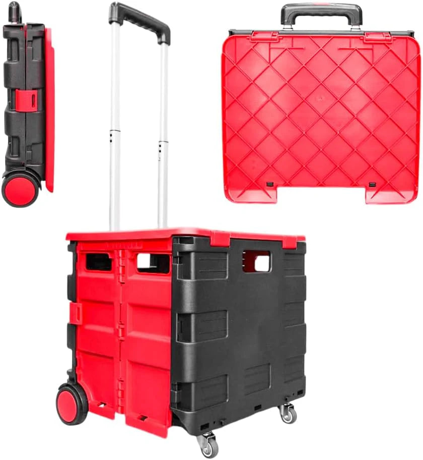 Portable Shopping Cart