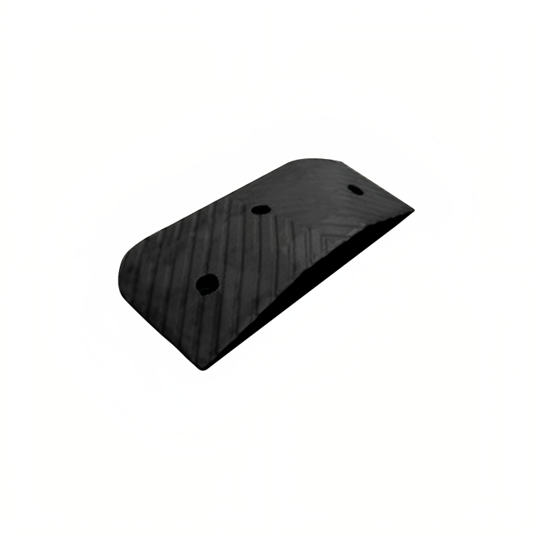 Speed Ramp 7.5cm Arrow and side Cover High-quality PVC compound - Biri Group