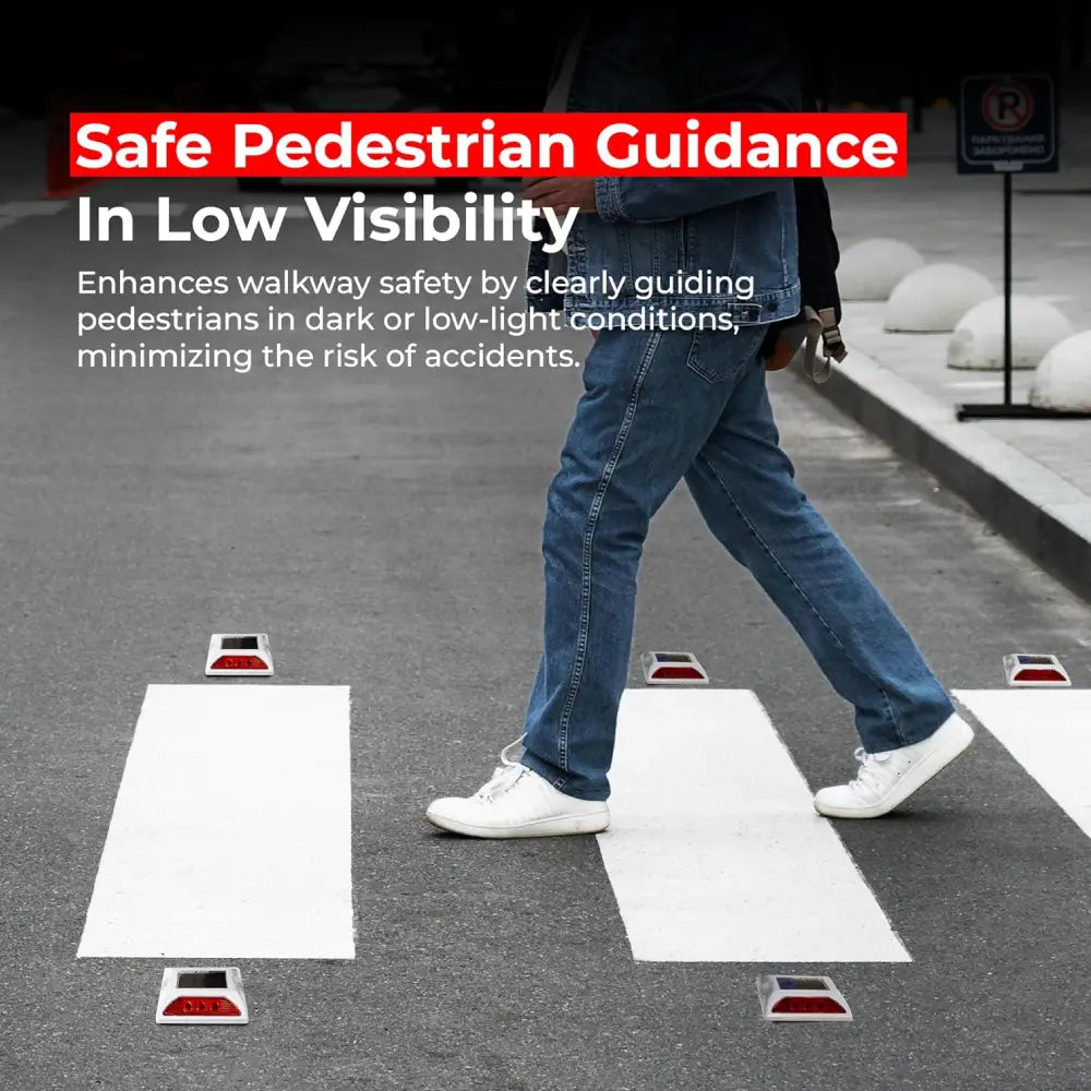 Road Safety Marking