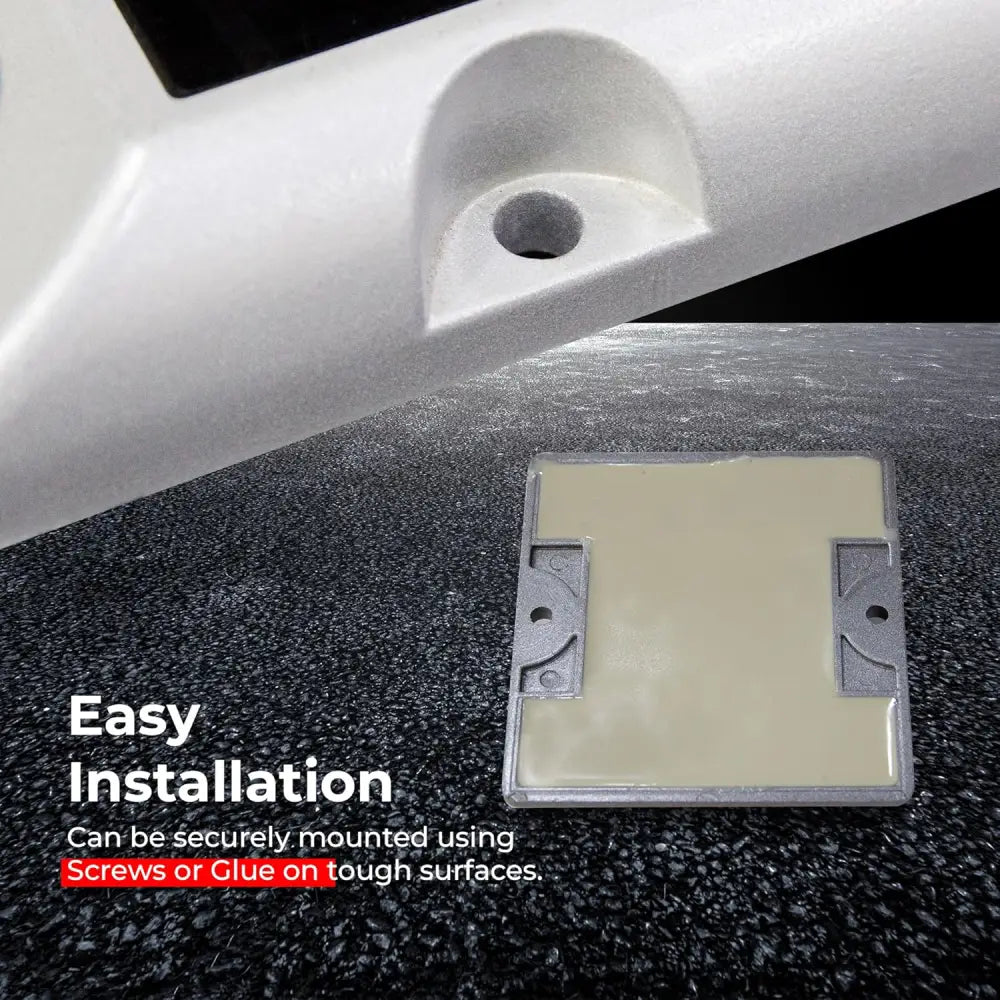 Easy Installation Road Stud