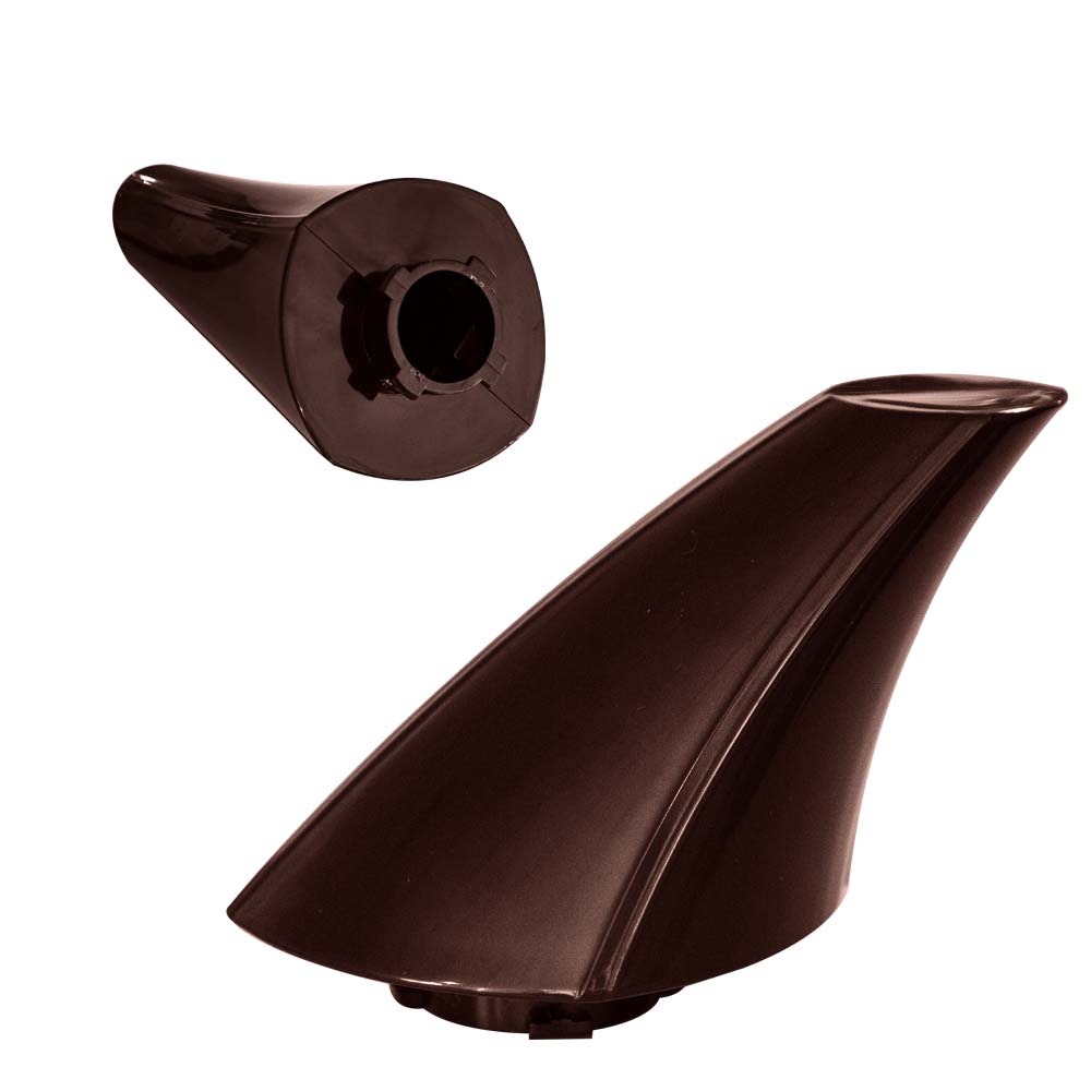 Banana Warning Cone With Top