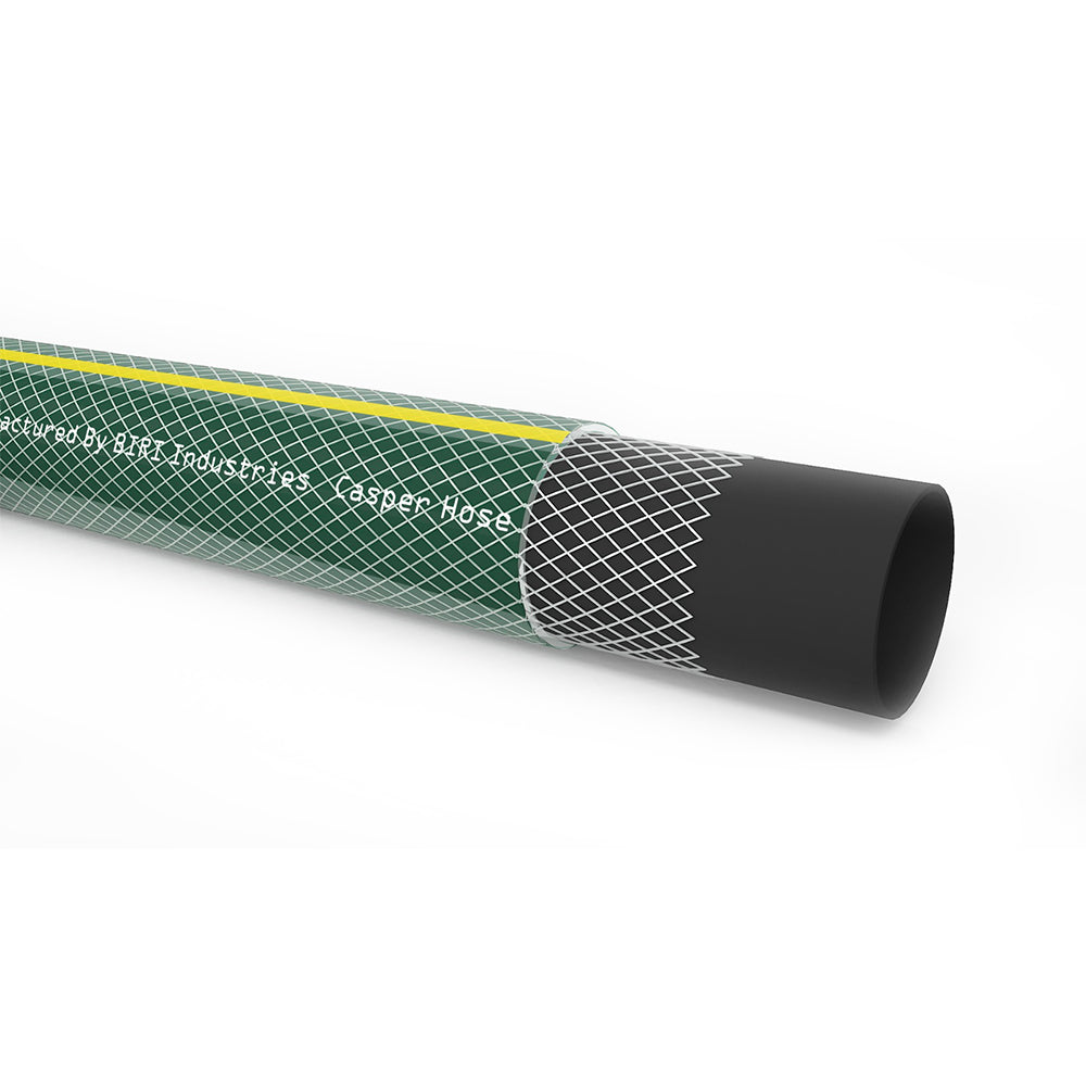 Casper Green Hose 3/4 X 50 Yard