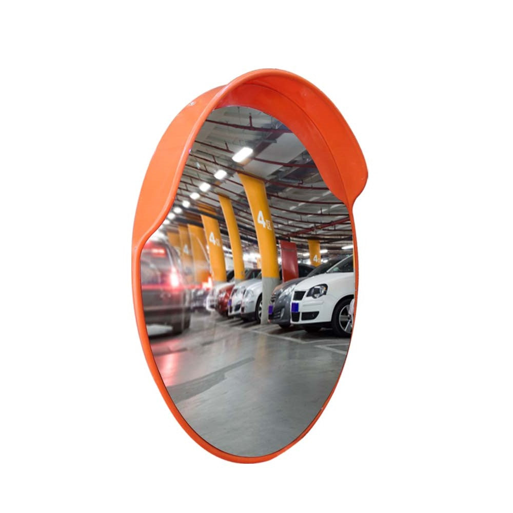 Convex Safety Mirror
