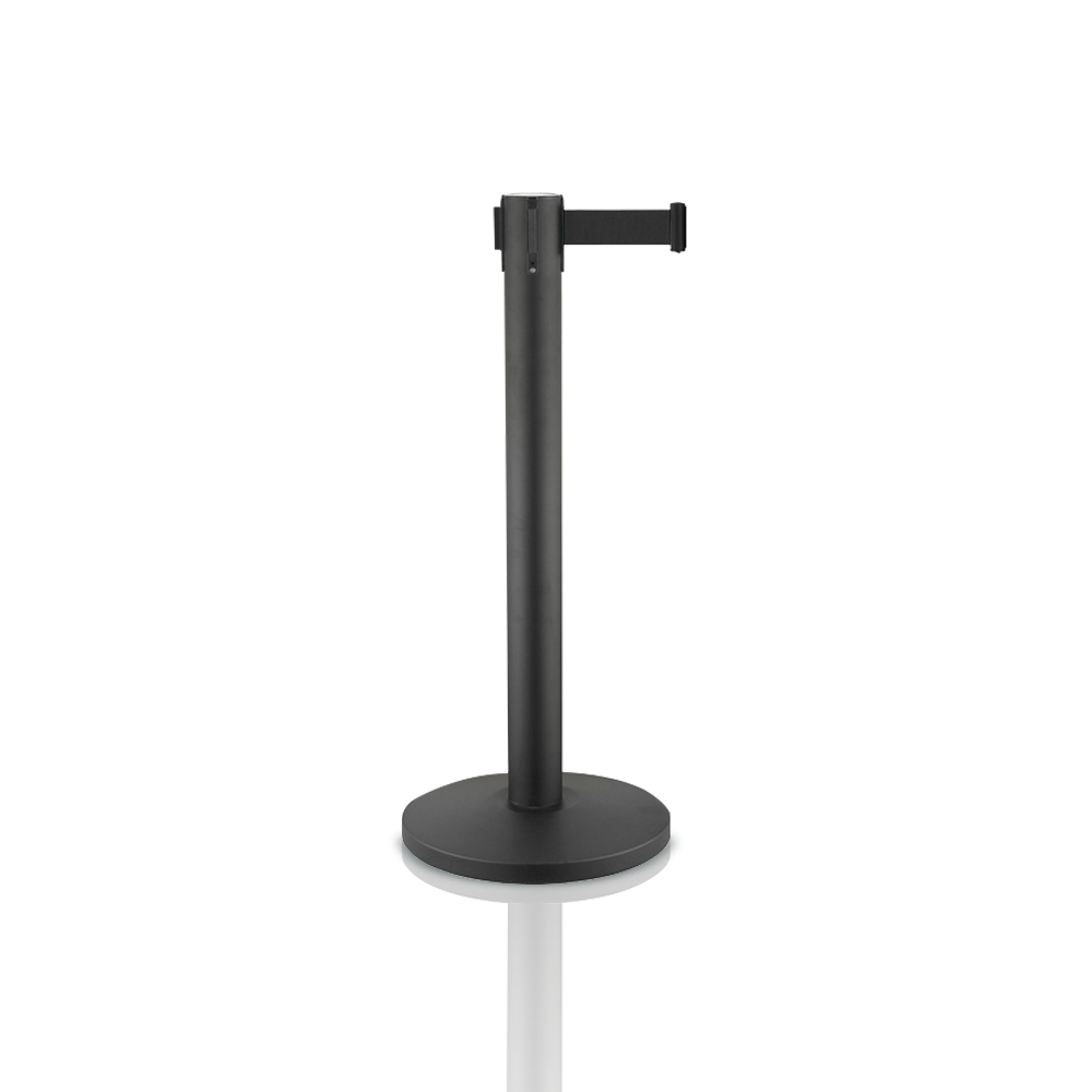 Crowd Control Safety Barrier