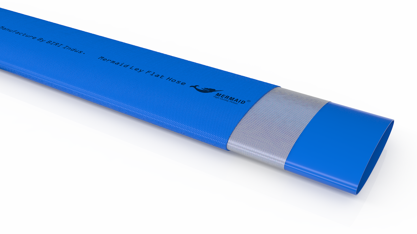 Durable Flat Hose