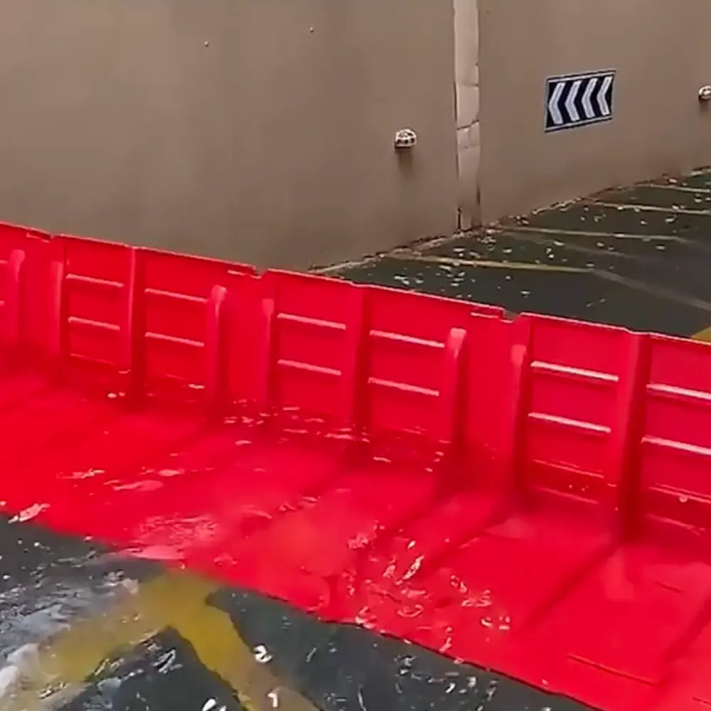 ABS Water Barrier 52CM