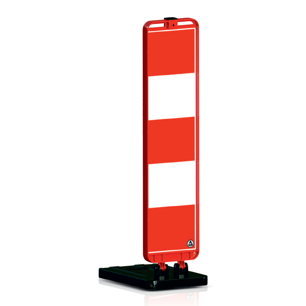 Foldable Delineator Post