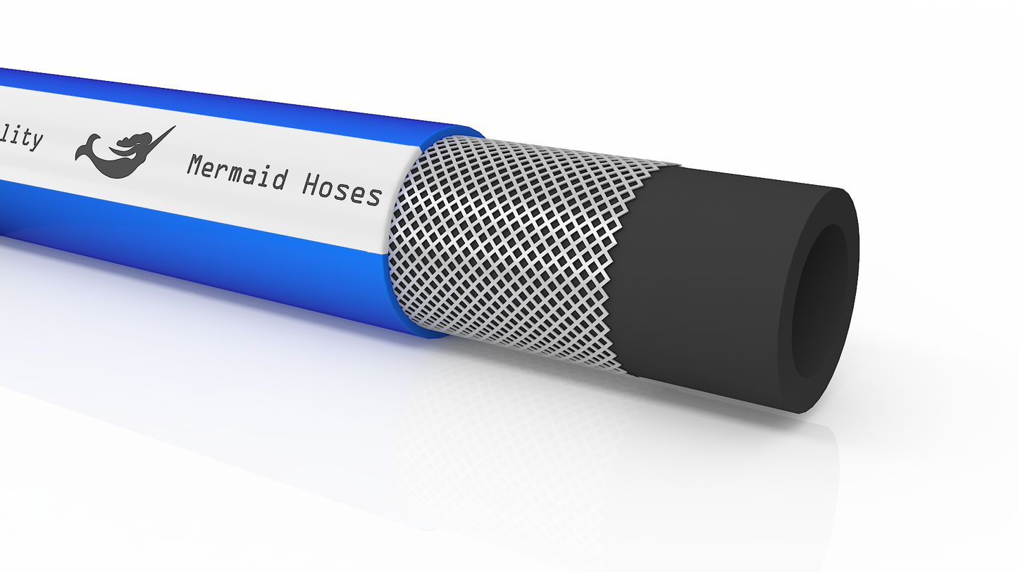 Weather Resistant Gas Hose