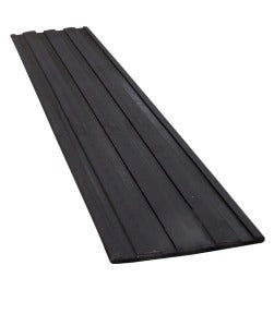 Heavy Duty Wall Protection