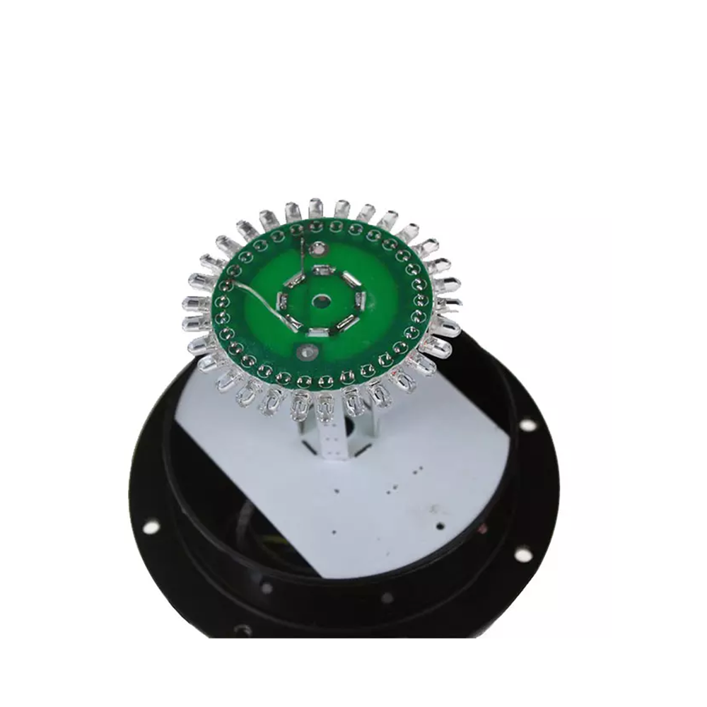 High Quality LED Warning Light