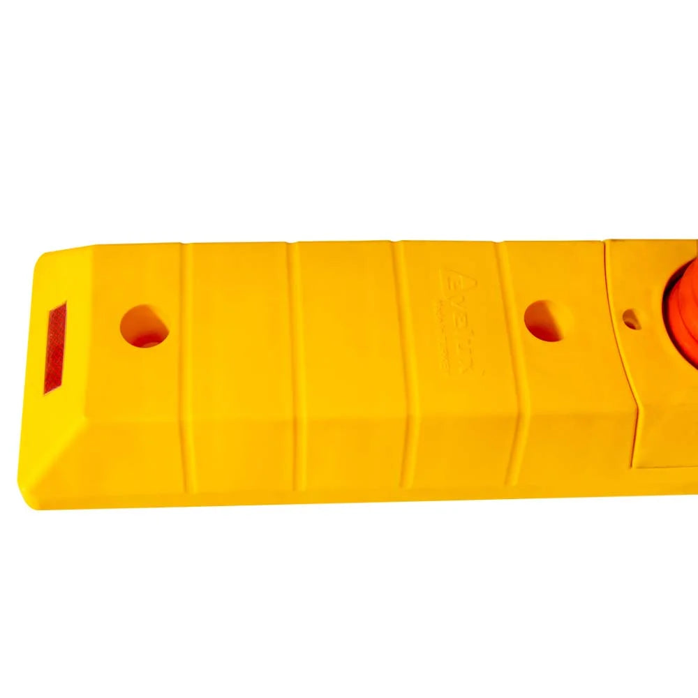 High Quality Safety Post