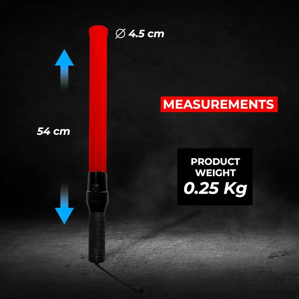 High Quality Safety Baton