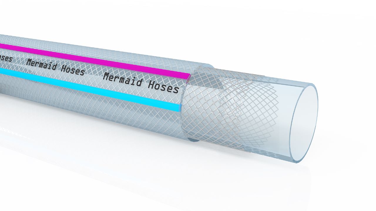 Kink Resistant Water Hose