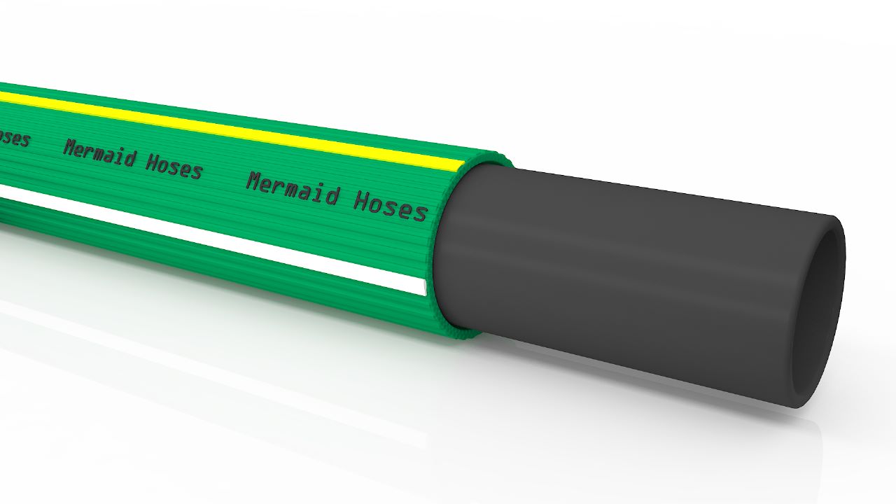 High Pressure Water Hose For Garden