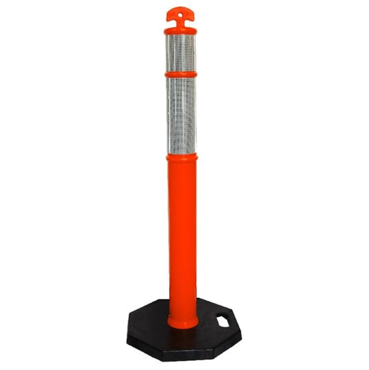 Orang Traffic Safety Post