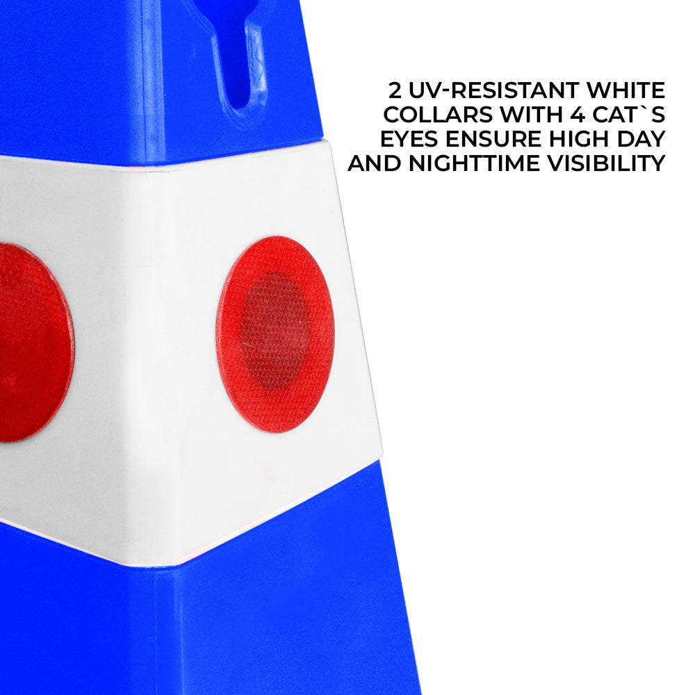 Reflective Safety Cone