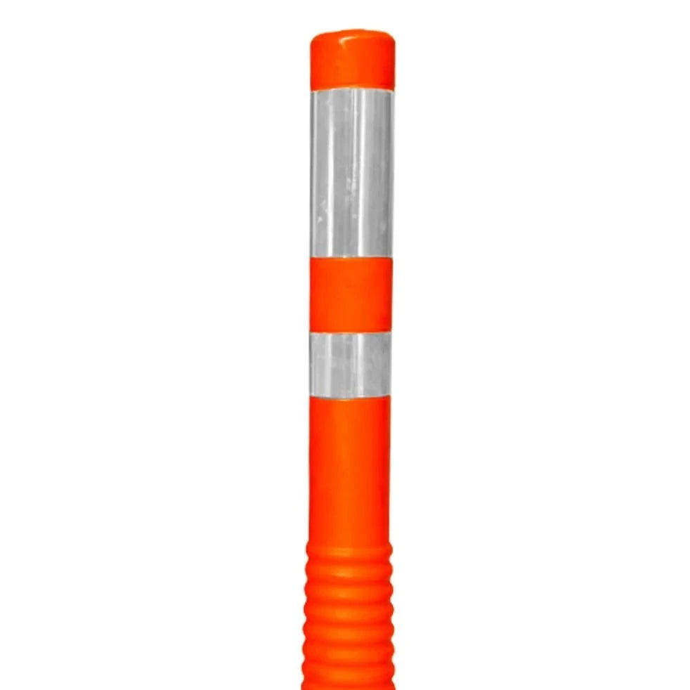 Road Safety Delineator Post