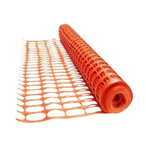 Outdoor Safety Mesh Screen for Construction