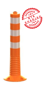 High Quality Safety Post