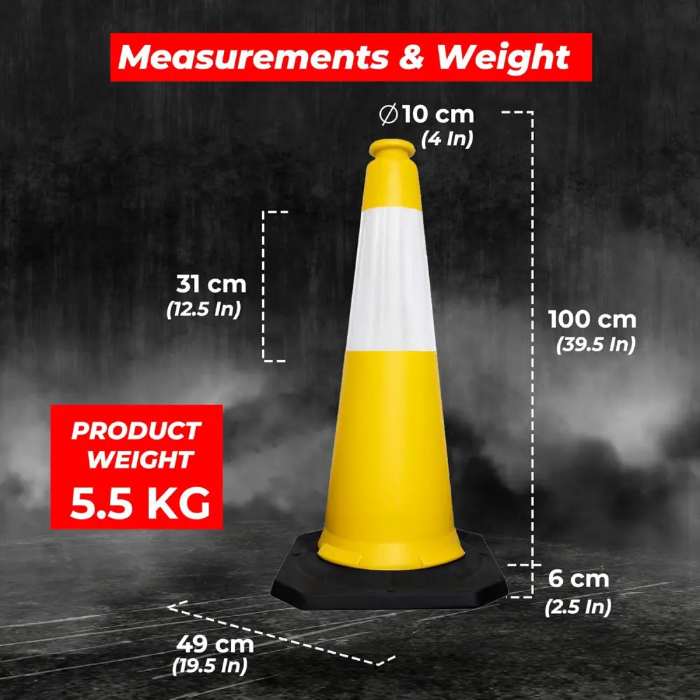 High Quality Traffic Cone