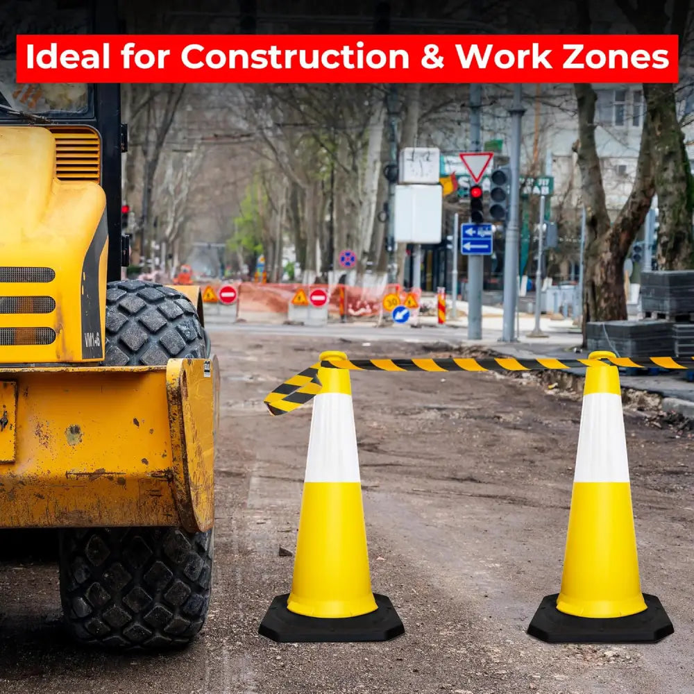 Construction Safety Cone
