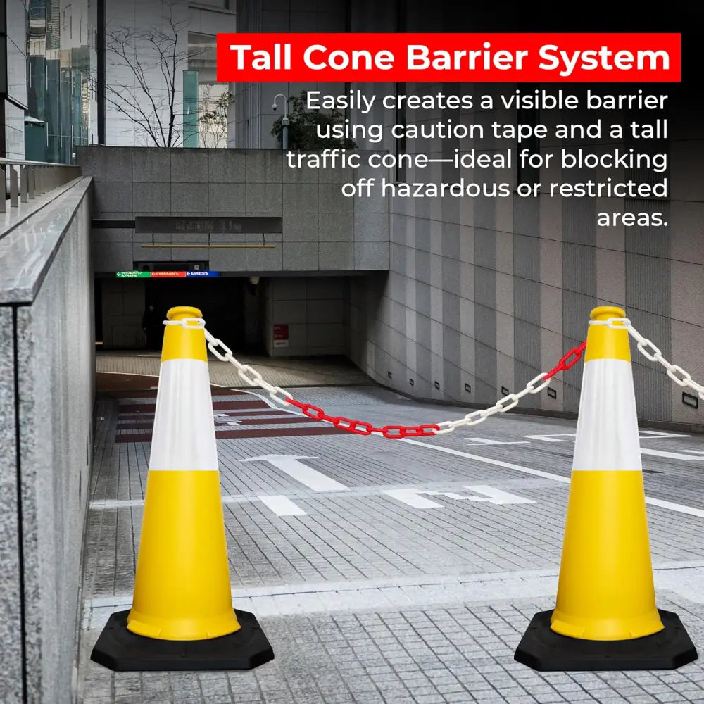 Chain Attachable Cone