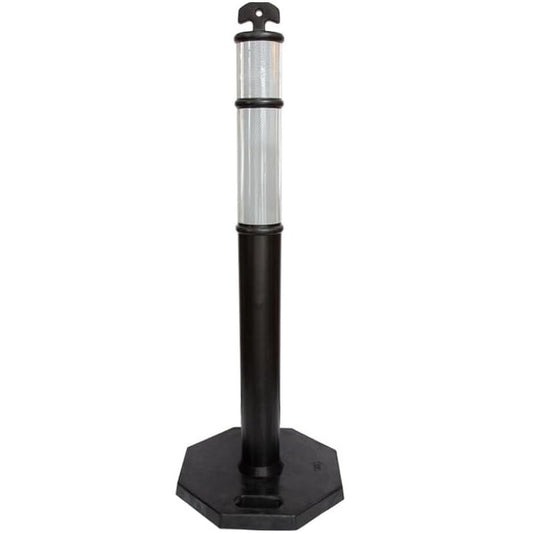 Traffic Safety Delineator Post