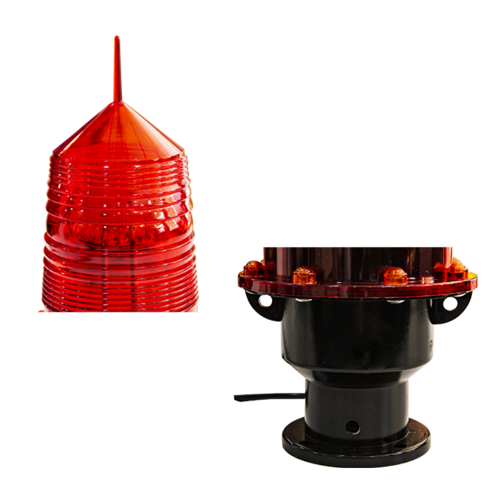 Ultra Bright Leds with Day Night Sensor