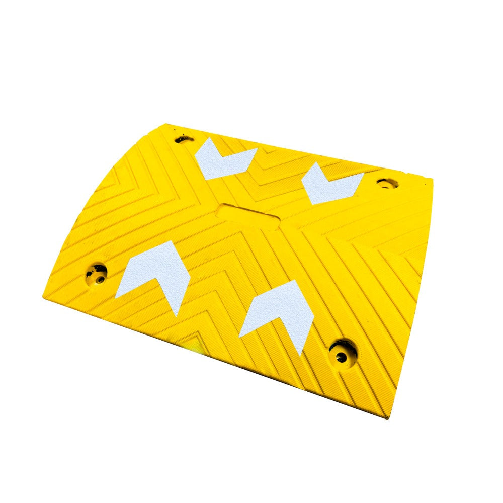 Speed Ramp 4cm Arrow - Biri Group