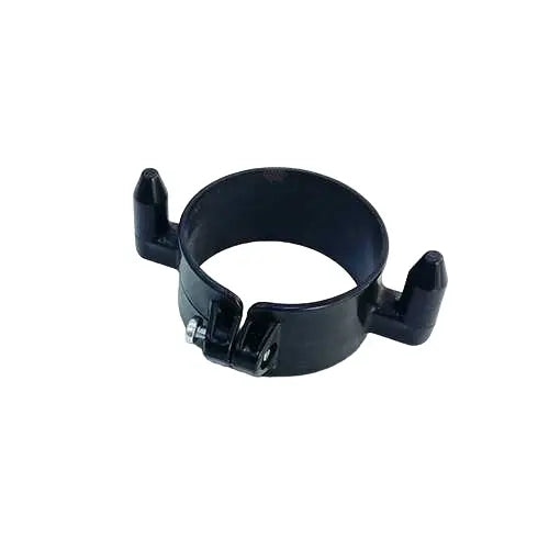 barrier profile hook